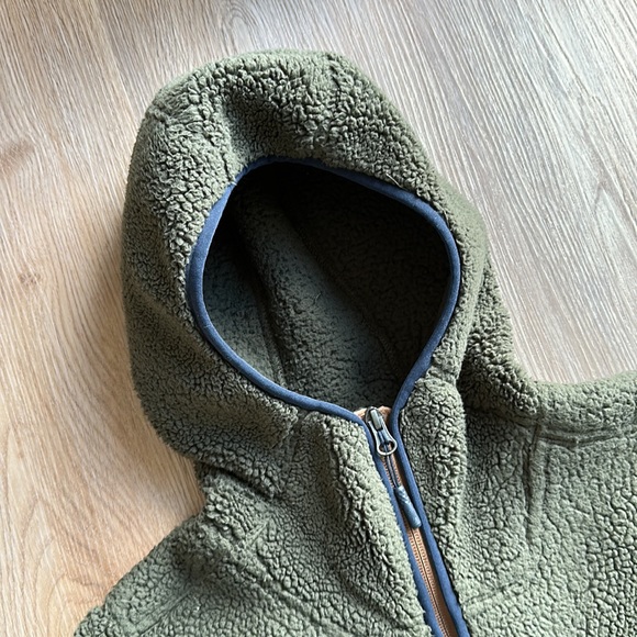 The North Face Campshire Pullover Hoodie - Women’s, Size S - Picture 2 of 12